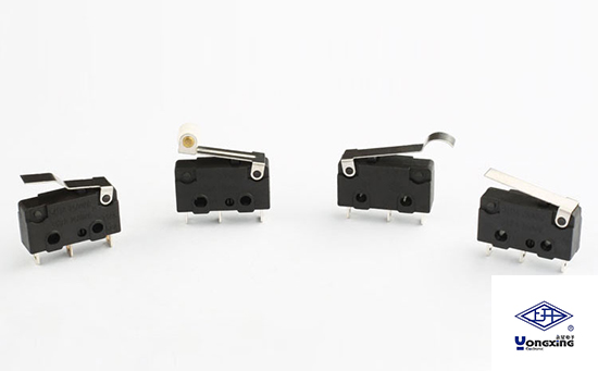 微動(dòng)開關(guān) 微動(dòng)開關(guān)